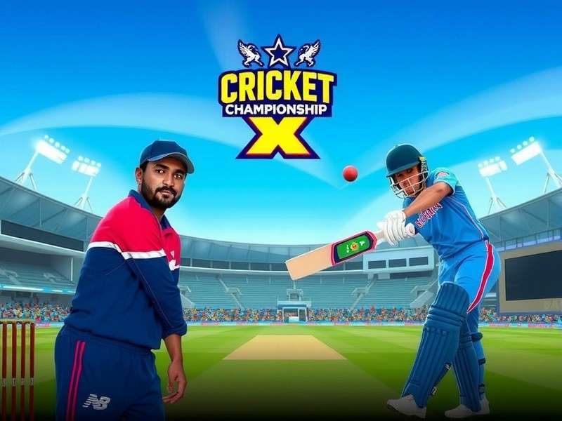 Cricket Championship X Indian Community Events