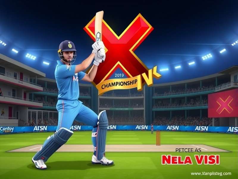 Cricket Championship X Game Features